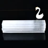 1PC Natural Selenite Quartz Crystal Wand Rough Raw Mineral Stick Unpolished Reiki Healing Raw Crystals Health Energy Stone Gifts 4