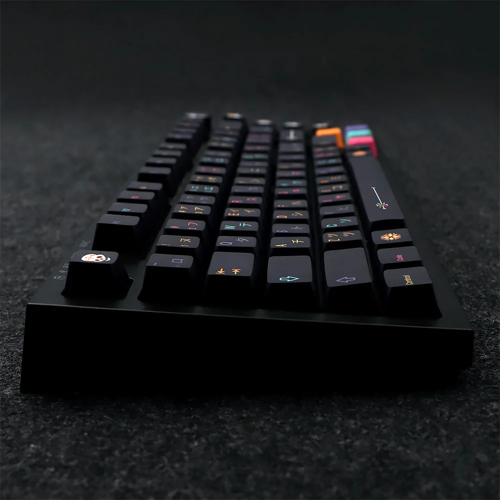 Sfb3cc6ddf1c740e3acaeefb3f368efdbI - GMK Keycap