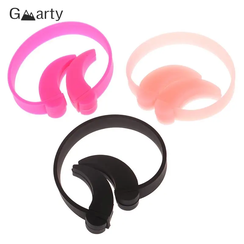 

1pc Saxophone Cleaning Maintenance Anti-Sticking Tool Saxophone Leather Pad Protector Alto/Tenor Sax Silicone Pad