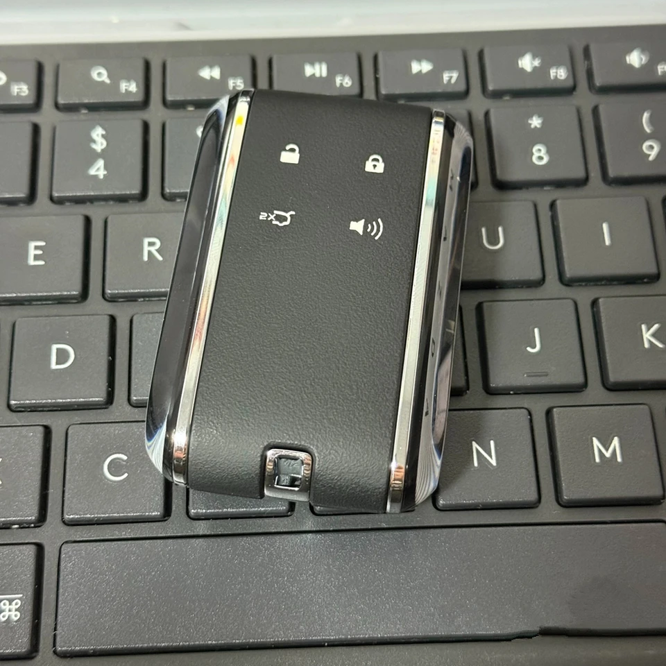 マツダ EZ-6 EZ-60 6e CX-6e EZ6 EZ60 車用純正スマートリモートキー