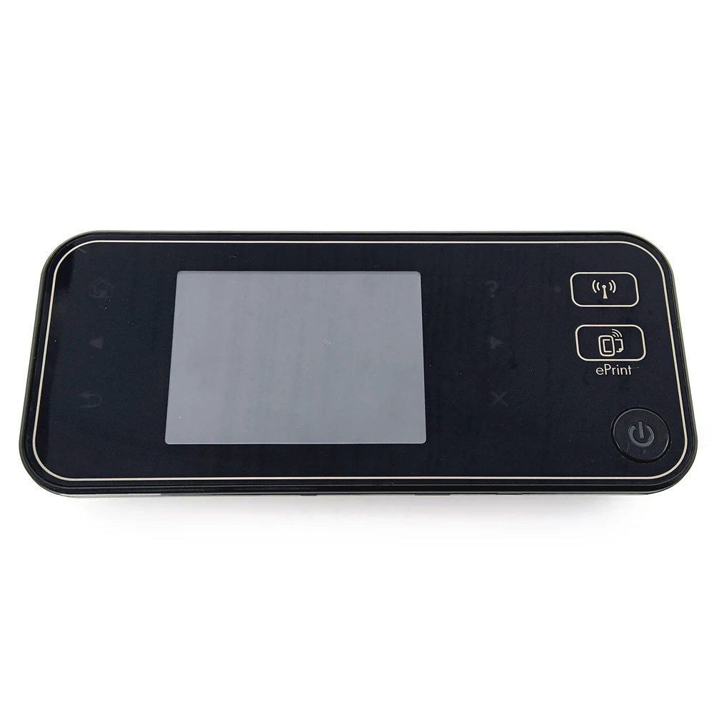 PANEL de CONTROL táctil CX042 CX042 60003 para impresora HP PHOTOSMART 5520,  piezas de impresora|Cartuchos de tinta| - AliExpress