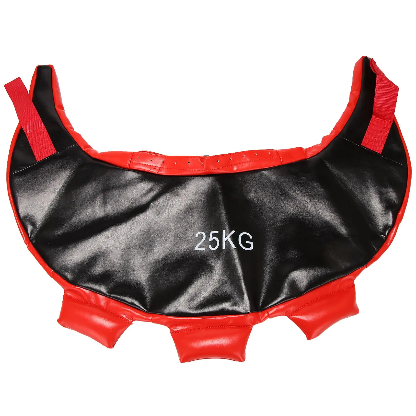 

Боксерский мешок для тяжелой атлетики, болгарский силовой мешок, мешок для силовых упражнений, мешок для песка для фитнеса, бокса, тренировочный мешок для песка, 25 кг