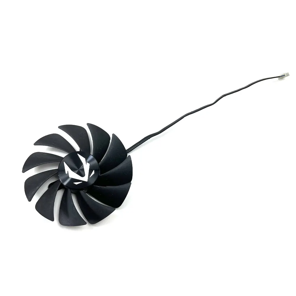 Ventilador de Refrigeração para Jogos Zotac Ga92s2u Cf9015h12s Rtx 3080 3080 ti 3090 Rtx 3080 - Imagem 6