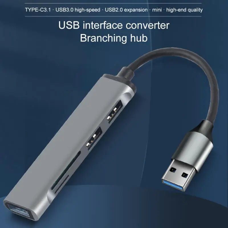 ˷̴ ձ USB 3.0  Ƽ ø OTG, CŸ , USB 3.0, USB 2.0, TF, SD, 5 Ʈ, 1  10 