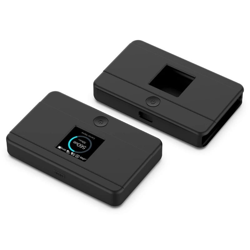 WiFi Mobile Hotspot Router Case Protector for 4G Router TP-LINK M7350 ...