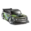 WLtoys WL 284131 1/28 4WD 2.4G Mini RC Racing Car High Speed Off-Road Remote Control LED Light Drift Alloy Truck Toys Kids Gift 1