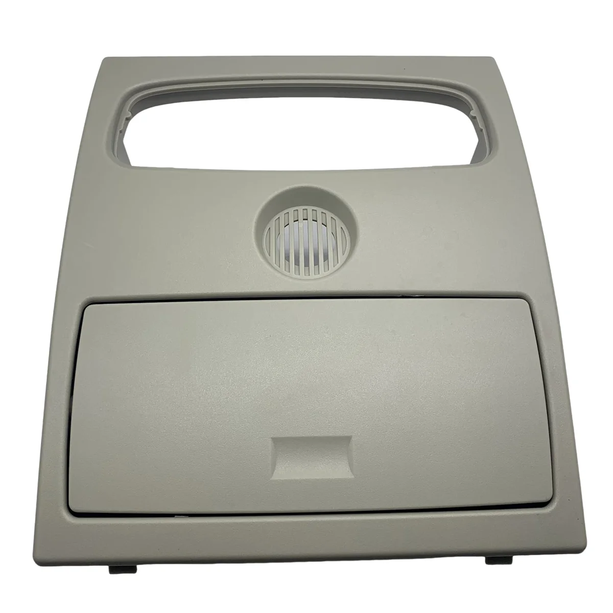 

Car Console Roof Reading Light Glasses Box Trim Cover CN15-A519A58-AA for Ford Ranger Everest Mazda BT50 2012-2019,B