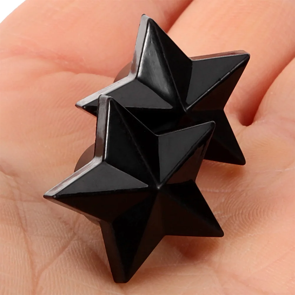 별 모양 타이어 밸브 스템 커버, 자동차 타이어 밸브 스템 캡, 8 개