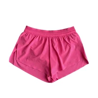 Men Running Shorts Fitness Quick Dry GYM Short Jogging Training Summer Sport Shorts