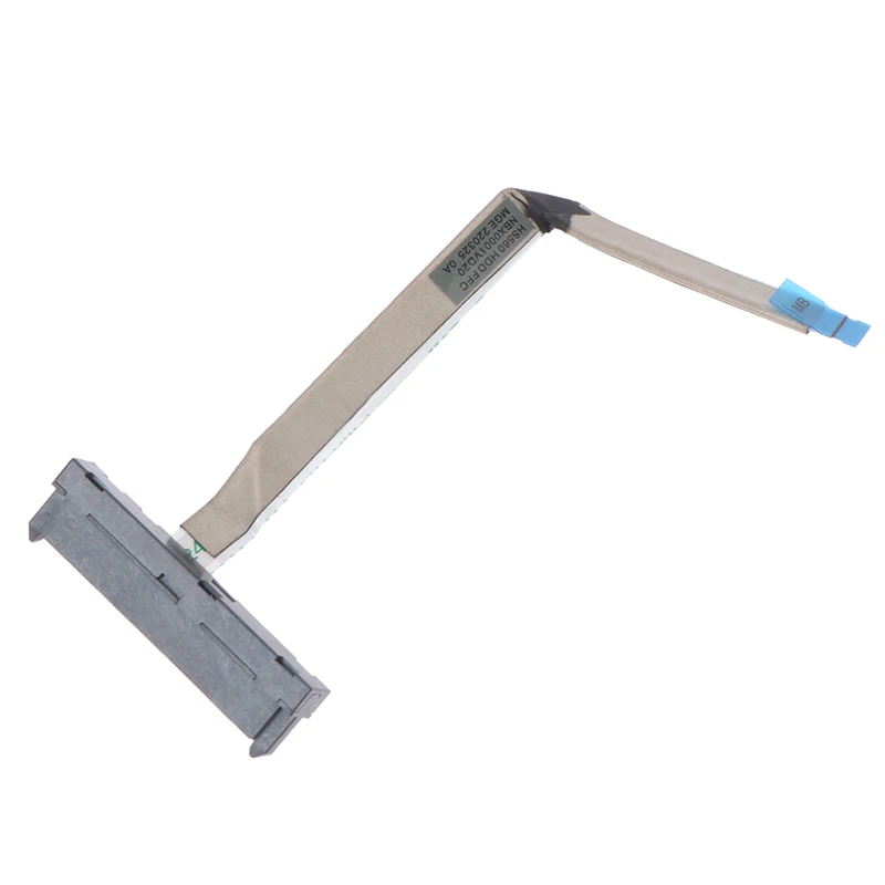 HDD Cable Laptop SATA Hard Drive HDD SSD Connector Flex Cable For
