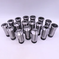 17PC 5C Collet Set,1/8, 3/16, 1/4, 5/16, 3/8, 7/16, 1/2, 9/16, 5/8, 11/16, 3/4, 13/16, 7/8, 15/16, 1 Inch, 1-1/16, 1-1/8 Promoti 2