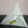 All Mesh Bubble Bags 220 Micron Zipper Bags 3gallon Bubble Washing Machine Bag 5