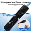 400/200/100/40/20/10 Pcs Photovoltaic Solar Connector Kit 1000V 30A Panel Solor Connectors for PV/MC Cable 2.5/4/6mm2 6
