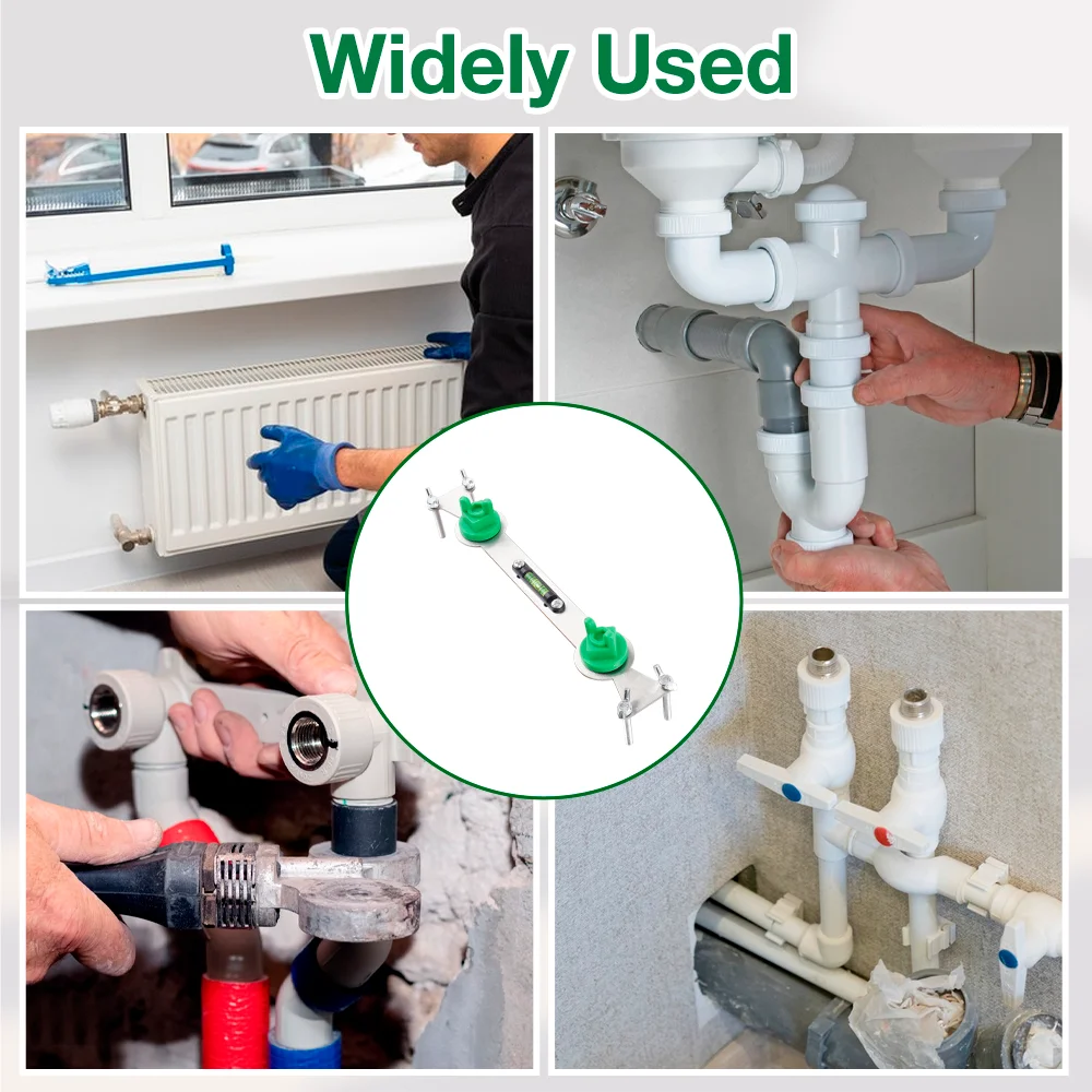 Niveau De Ligne De Chaîne, 5 Pièces Mini Ligne à Bulle Niveau à