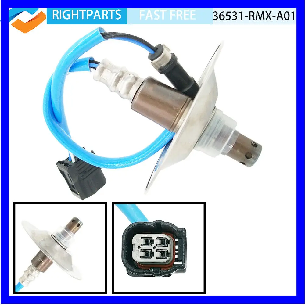 Upstream-Oxygen-O2-Sensor-For-Honda-Civic-1-3L-2006-2007-2008-2009-2010 ...