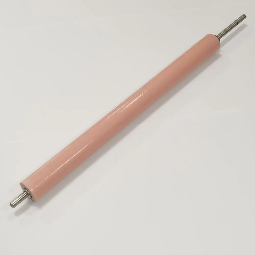Rolo de Pressão do Fusor para hp Cor Laserjet M377dw M477fnw M477fdw M452dn M454dw M479fdw 377 477 452 454 479 Rolo Inferior - Imagem 6