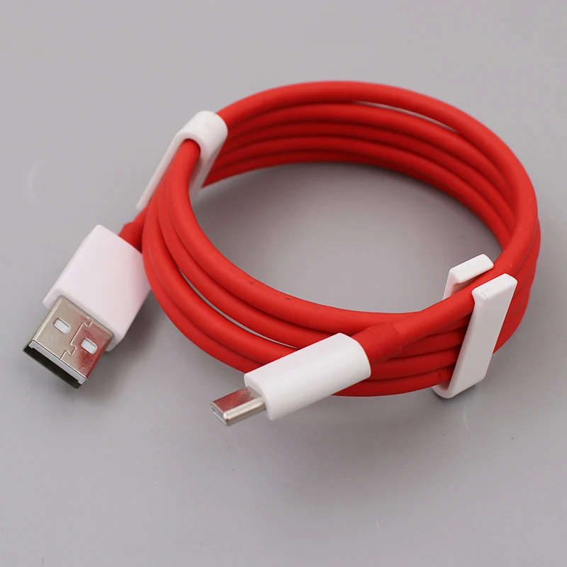 WARPCHARGE - Caricatore Rapido da 30 W per OnePlus Originale Con Cavo USB C, Adattatore per OnePlus 11 10 Pro 9 9Pro 8 8T 7 7T Pro Nord 3 2 N100 N10
