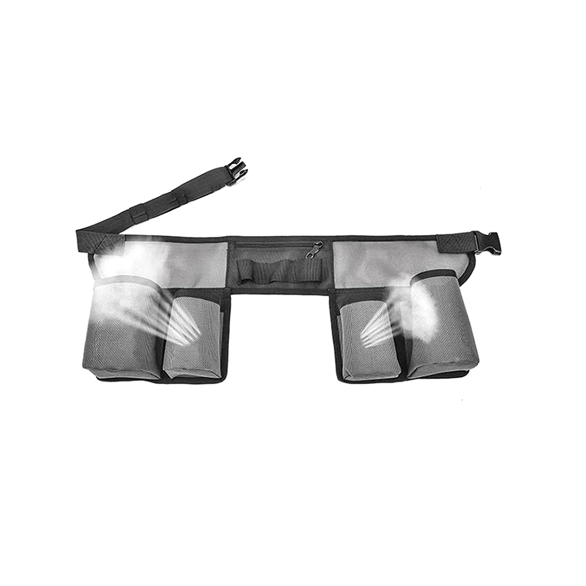 

Outdoor Multifunctional Tool Pockets, Work Maintenance Tool Bags, Portable Maintenance Tool Storage Bags.