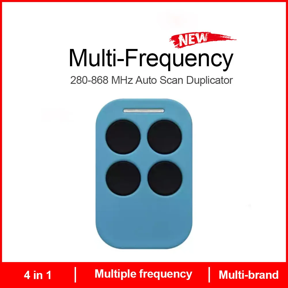 Рисунок 3 - Пульт дистанционного управления для гаражных ворот