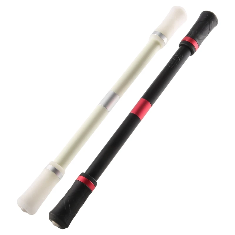 십대 학생용 스피너 펜, 손가락 펜, 회전 펜, 게임 회전 펜, 비행 피젯 매직 펜, 4 개