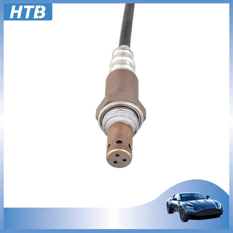 Рисунок 4 - Высокопроизводительный 4pin кислородный