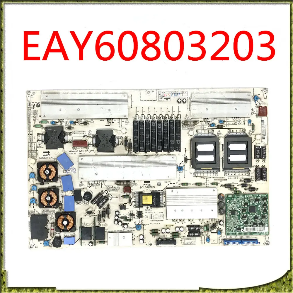 

EAY60803203 YP42LPBD Original Power Card Power Supply Board for 42LX6500 47LX6500 TV Professional TV Accessories Power Board