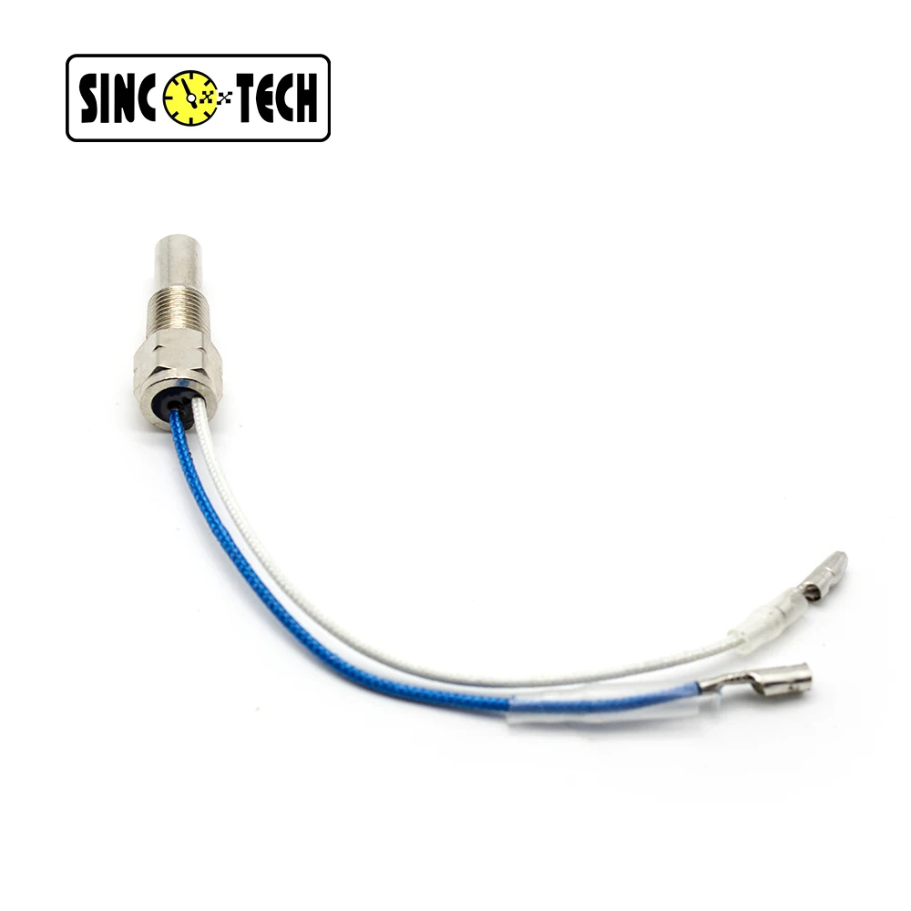 Sincotech Automotive Sensore Elettronico Di Temperatura Dell'Olio/Temperatura Dell'Acqua
