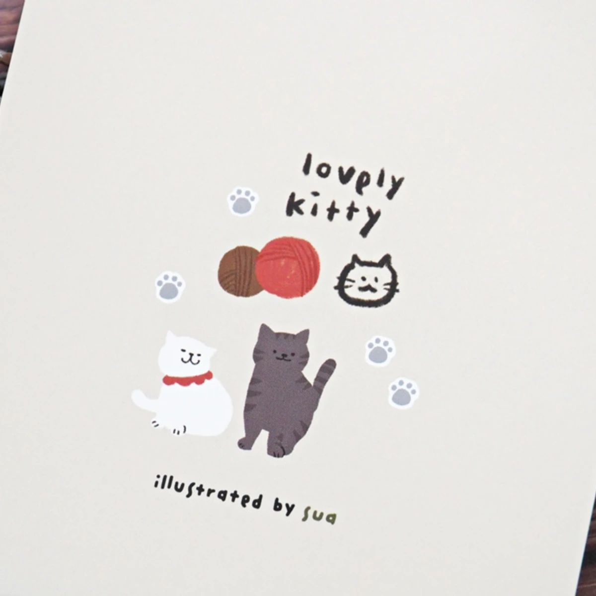BONITO Cat Claw Silver Plated Stickers Scrapbooking Diy Journal Daily Sticker Cute Decor Gift Stationery School Supplies