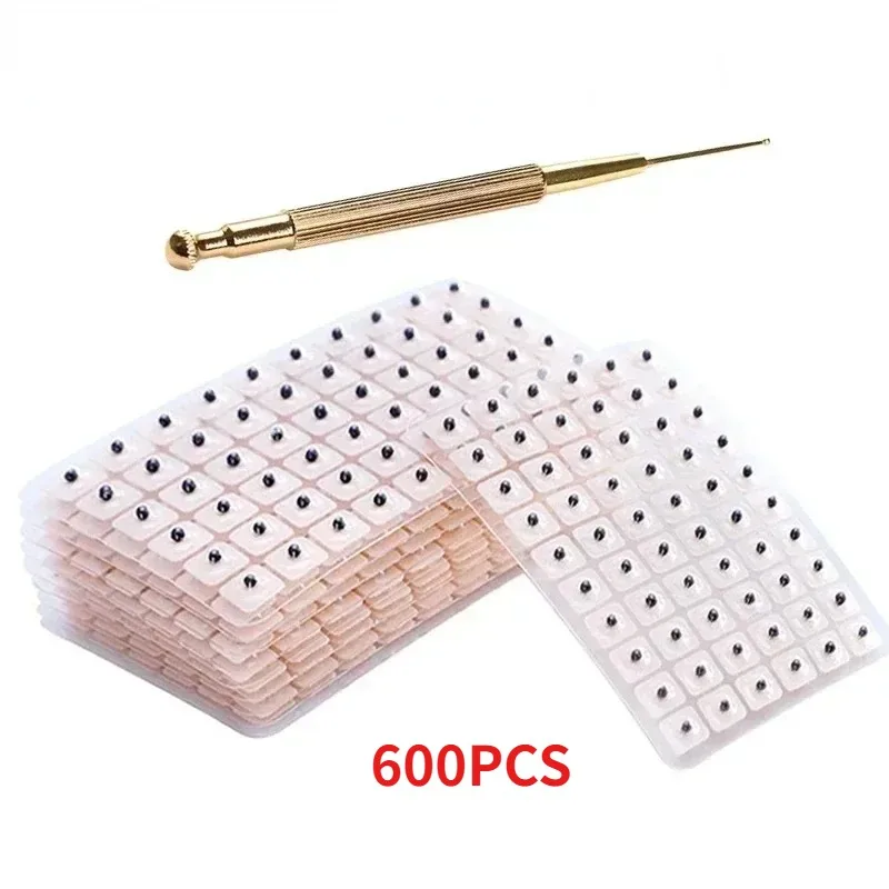 600pcs and pen