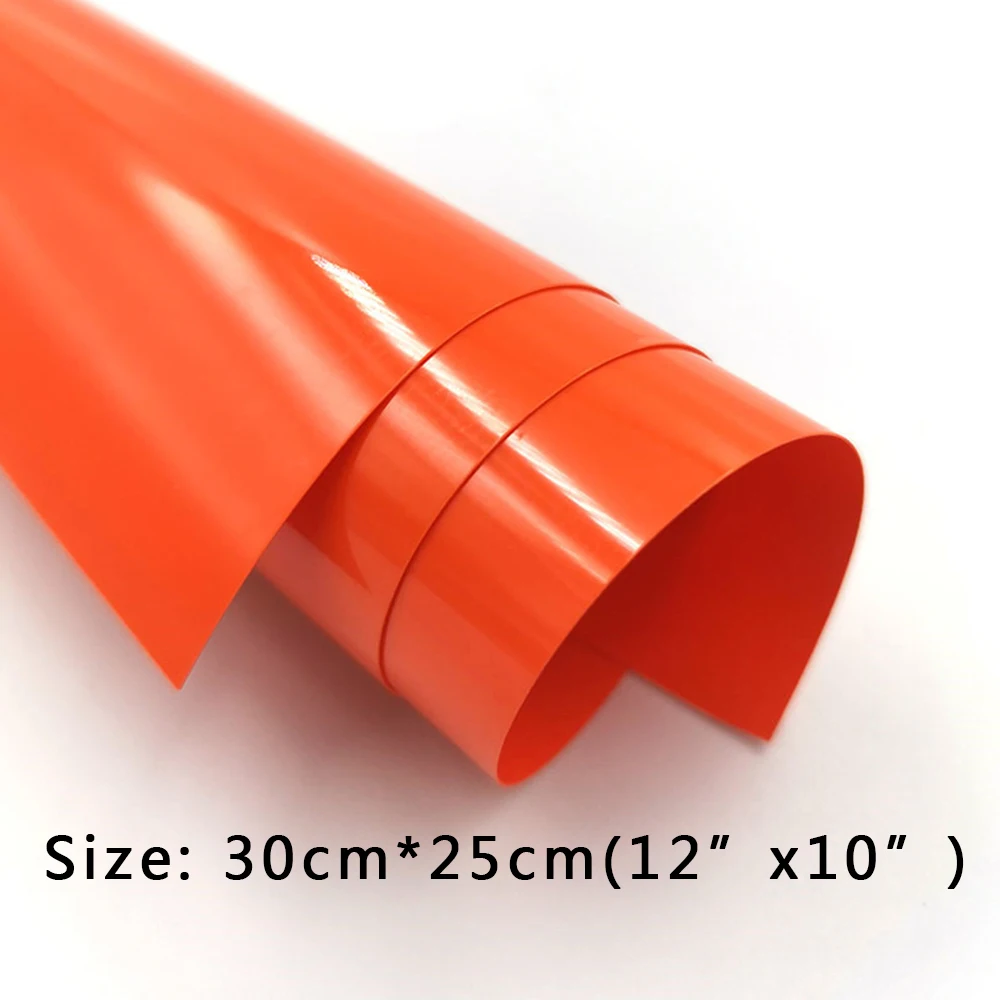 Soft Easy-Weed HTV Film for Heat Transfer Vinyl Printing on Clothing and Crafts