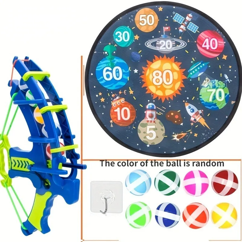 משחקי לוח דרט כדורים דביקים לילדים משחקי מסיבה פנימית משחקי לוח דרט משחק אינטראקטיביים לחוץ