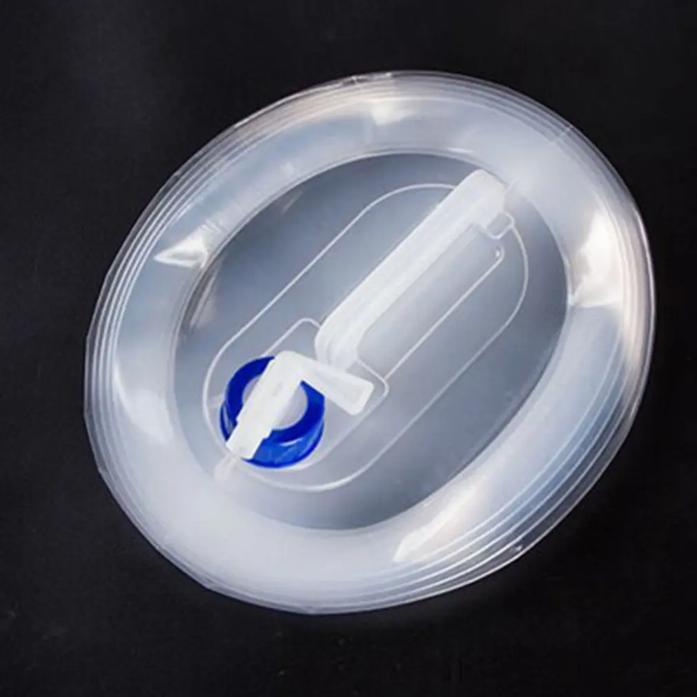 Рисунок 4 - Складные сумки для воды объемом 3 л