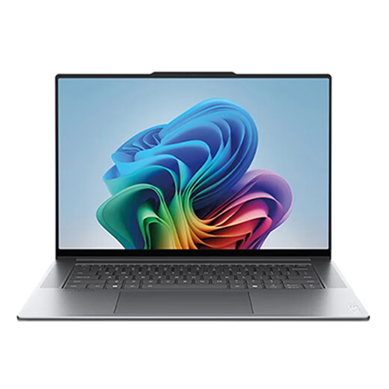 Lenovo YOGA Air 15 Aura AI 15.3" 2.8K 120Hz Touch Slim Laptop Intel Core Ultra7 258V 32G LPDDR5 8533MHz RAM 1TB NVME PCIE4.0 SSD 5