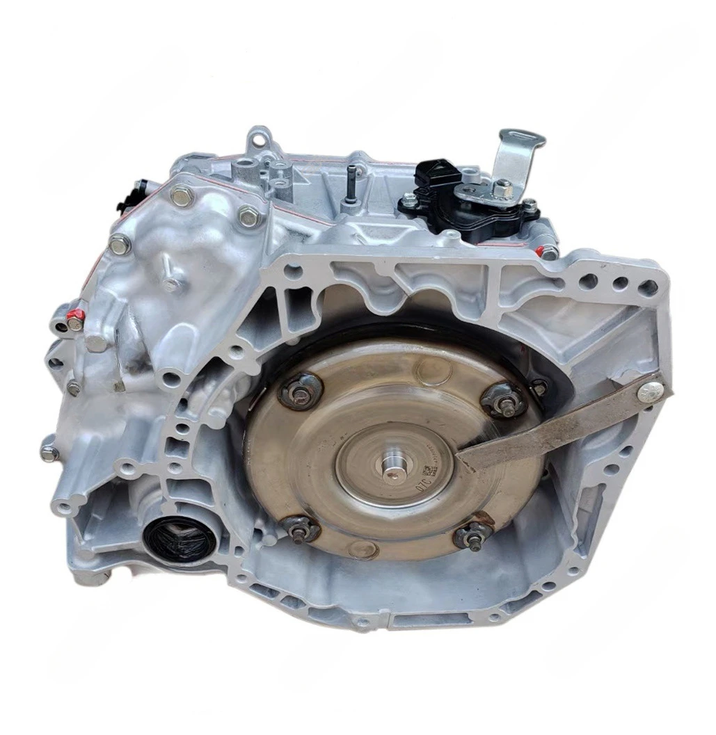 

JF015E 3LX64 New Wholesale 7 Transmission Gearbox JF015E REOF11A for Nissan Sentra Qashqai