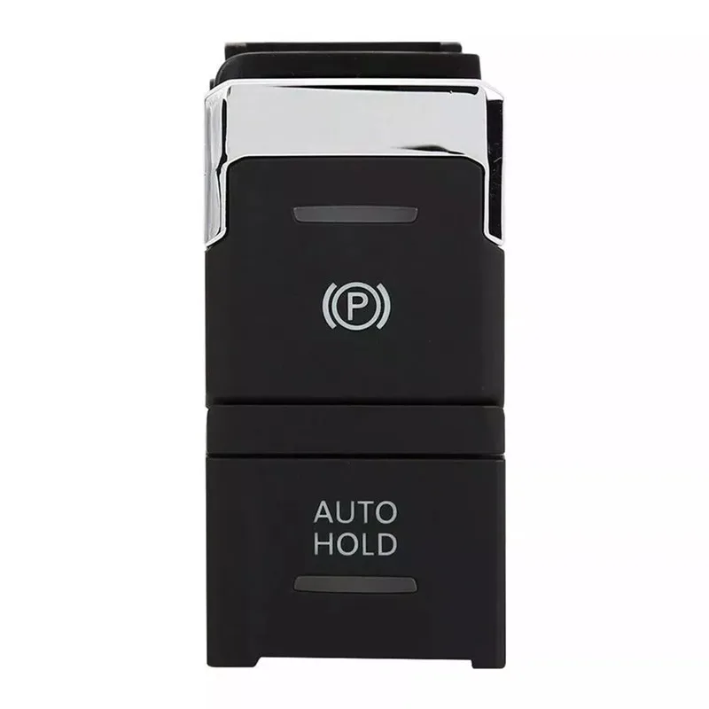 Enhanced Electronic Handbrake Parking Button Switch