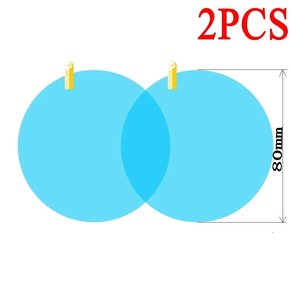 2x Blue A