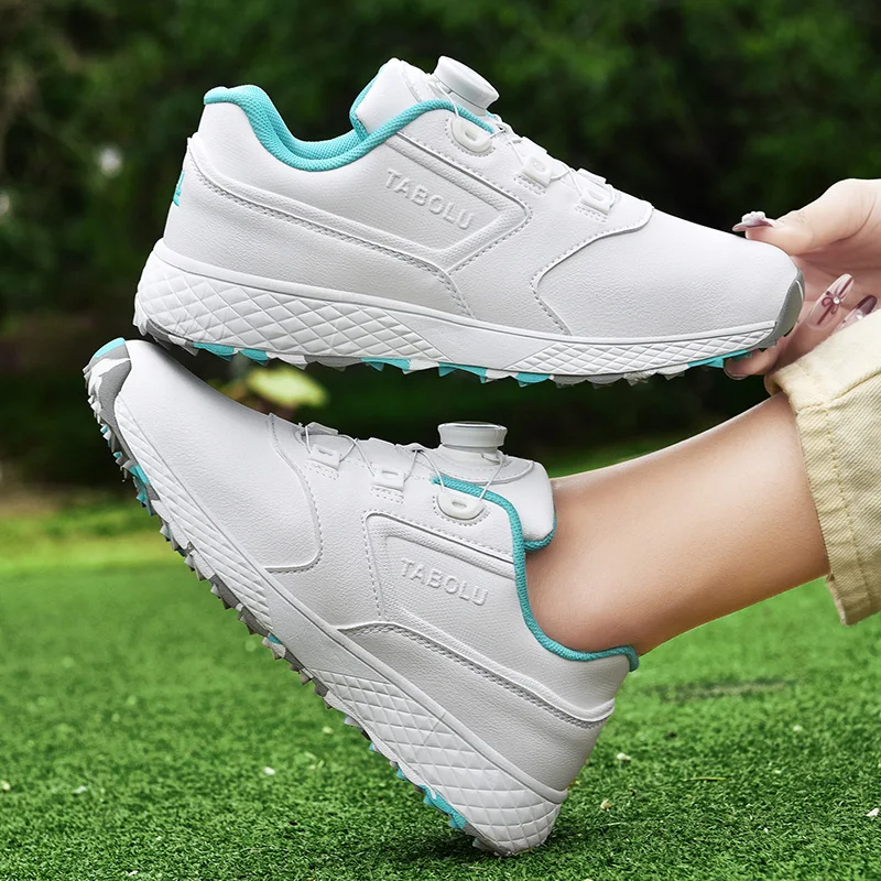 

Men's and Women's Golf Shoes, Outdoor Fitness, Leisure, Comfortable Grass Walking, Sports Shoes, Fashionable Golf