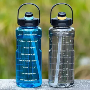 1.5L Sports Water Bottle 5