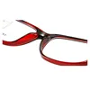 Retro Anti Blue Rays Progressive Multifocal Reading Glasses Men Women Near Far Sight Eyeglasses Computer Goggle Eyewear gafas 6
