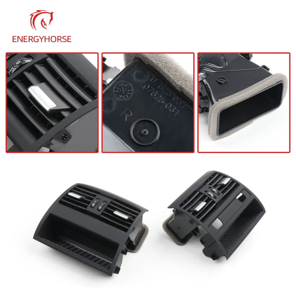 LHD    ĸ ܼ ߾  AC Ʈ ũ ׸, BMW 5 ø F10 F11 520i 523i 525i 528i 53