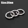 Silver-26mm