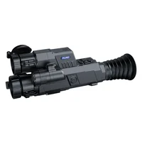 PARD Landsat 480/640 Compact Thermal Imaging Monocular Waterproof Hunting Digital Camera 2