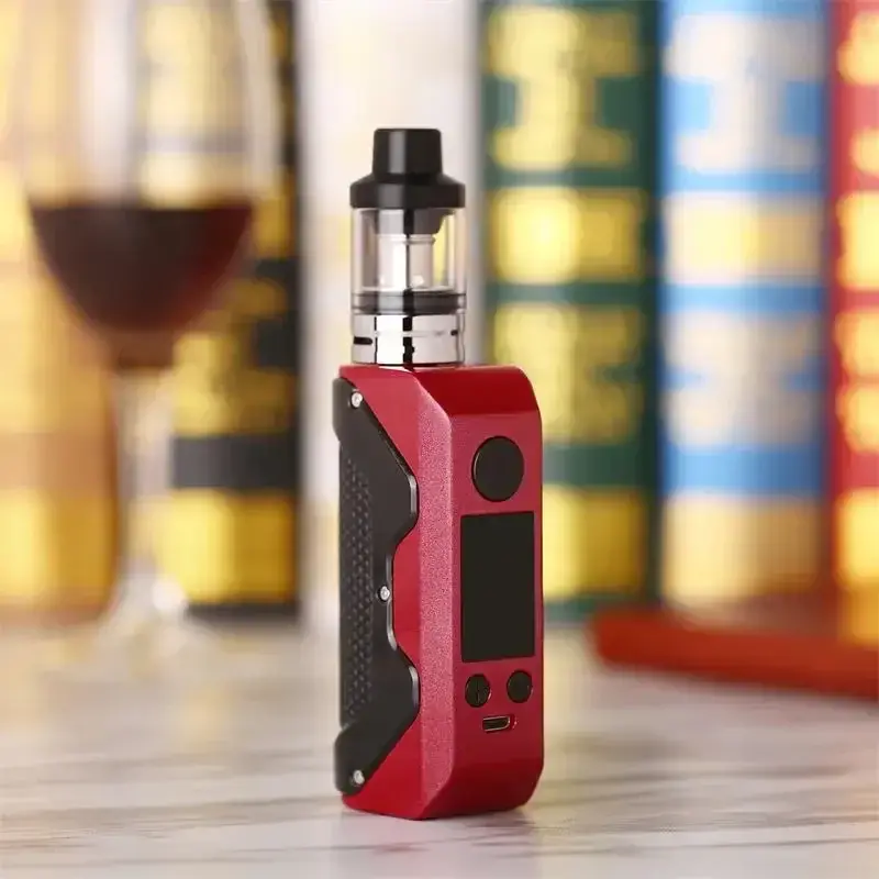 elfbar nachfüll pod läuft aus Батарейный мод eVic Primo 2, купить Joyetech eVic Primo 2 в Минске main image 0