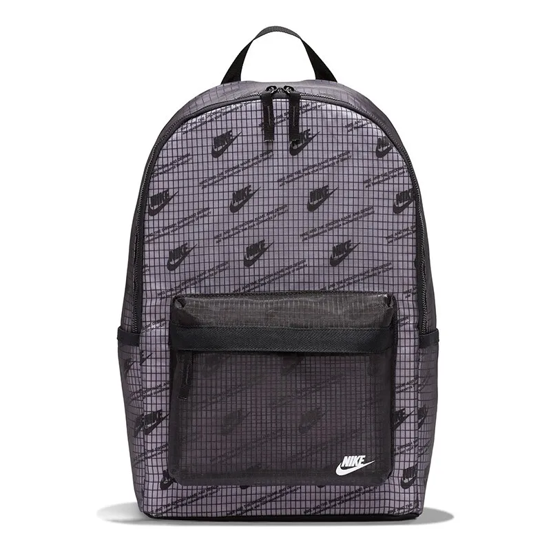 Original NIKE Unisex Backpacks Sports Bags