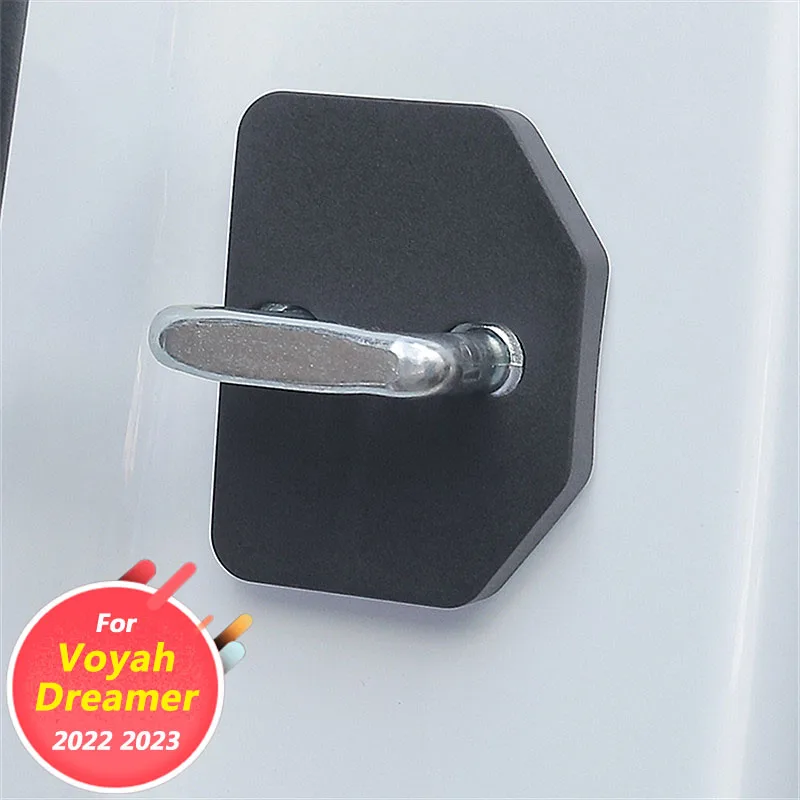 

Защитная крышка для автомобильной двери для Voyah Dreamer 2022 2023