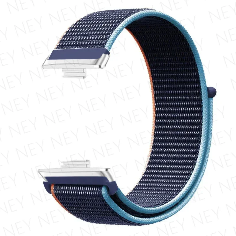 Breathable Sport Nylon Loop Band - Premium Strap