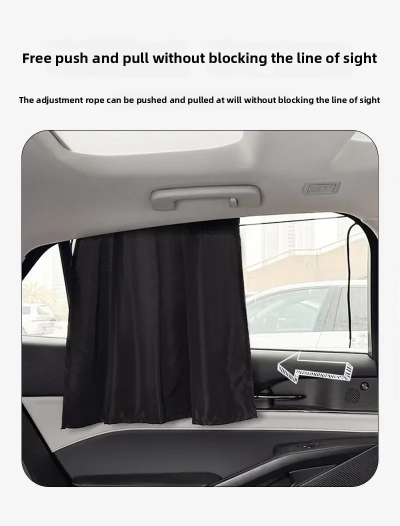 Detailed print on children's sunshade