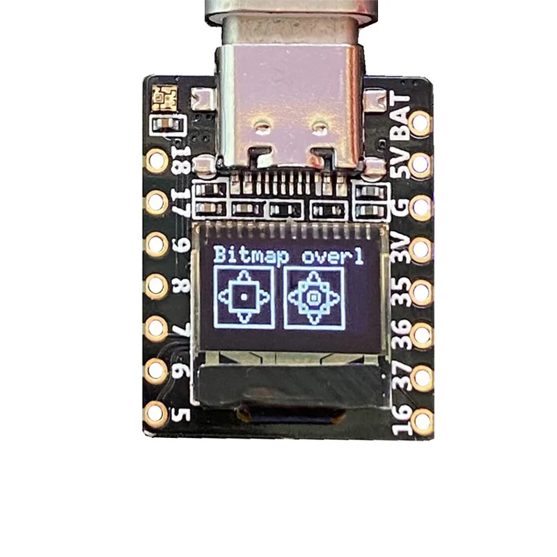 ESP32 S3   ȣȯ Arduino Micropython 0.42 