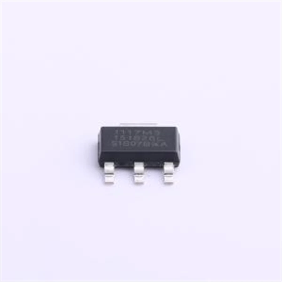 SPX1117M3-L-1-5/TR
