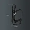 New Bicycle Water Bottle Holder Lightweight Water Bottle Cage Bike Drink Holder Porte Gourde Bike Water Bottle Holder ZXCSHJ06 2